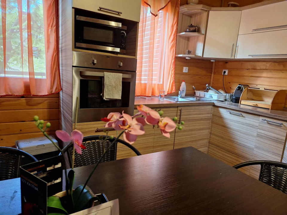 Relax Vendégház Meszes - Foktő