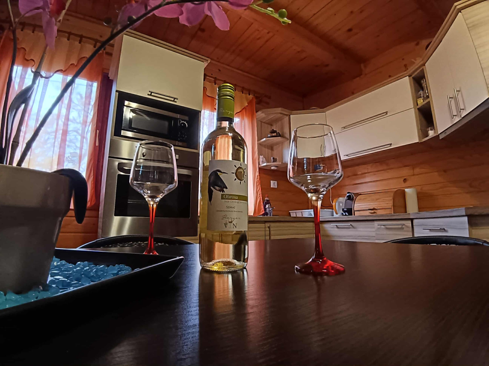 Relax Vendégház Meszes - Foktő