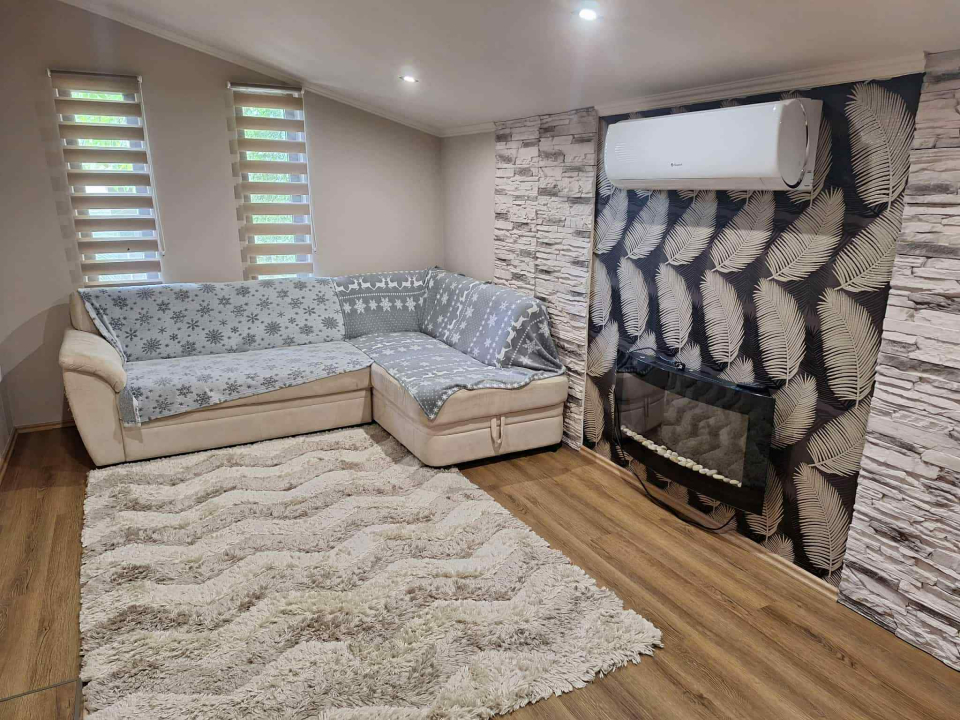 Relax Vendégház Meszes - Foktő