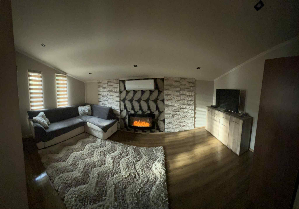 Relax Vendégház Meszes - Foktő