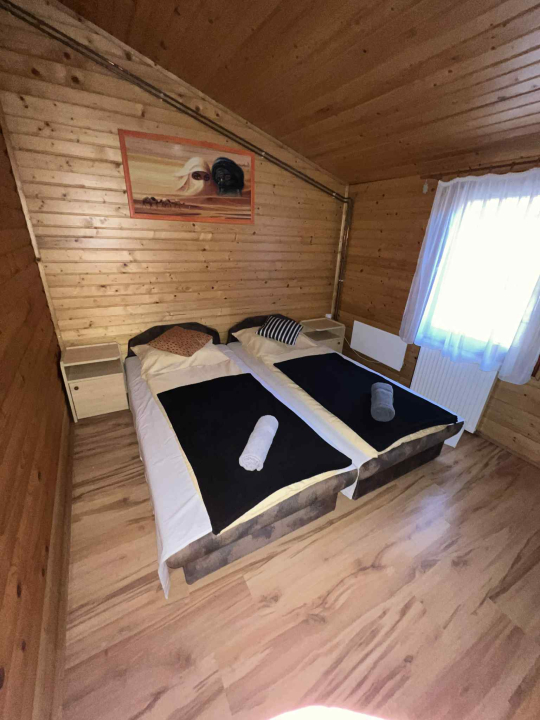 Relax Vendégház Meszes - Foktő