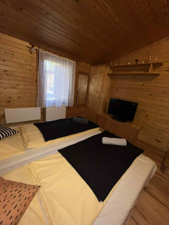 Relax Vendégház Meszes - Foktő