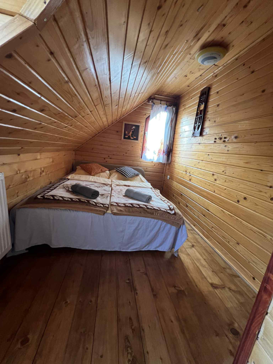 Relax Vendégház Meszes - Foktő