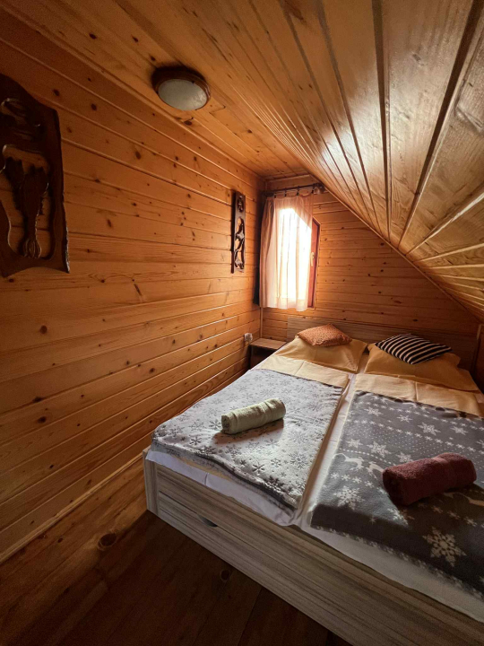 Relax Vendégház Meszes - Foktő