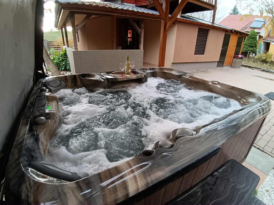 Relax Vendégház Meszes - Foktő