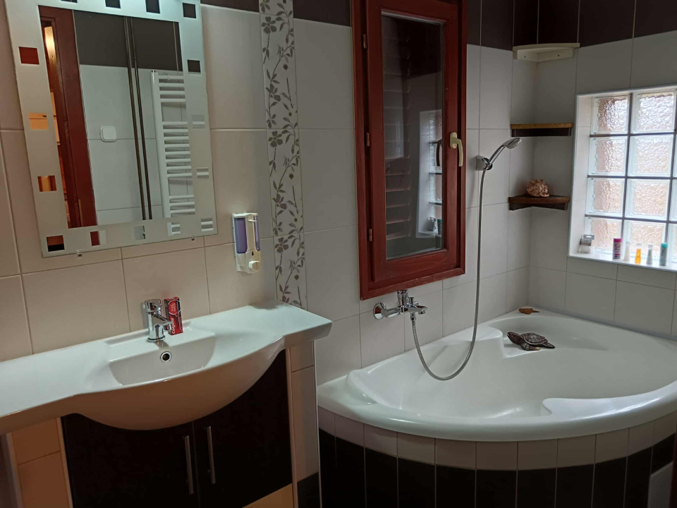 Relax Vendégház Meszes - Foktő