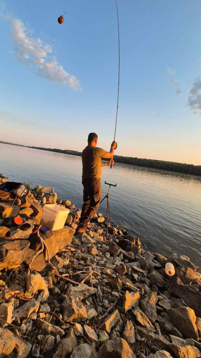 Relax Vendégház Meszes - Foktő
