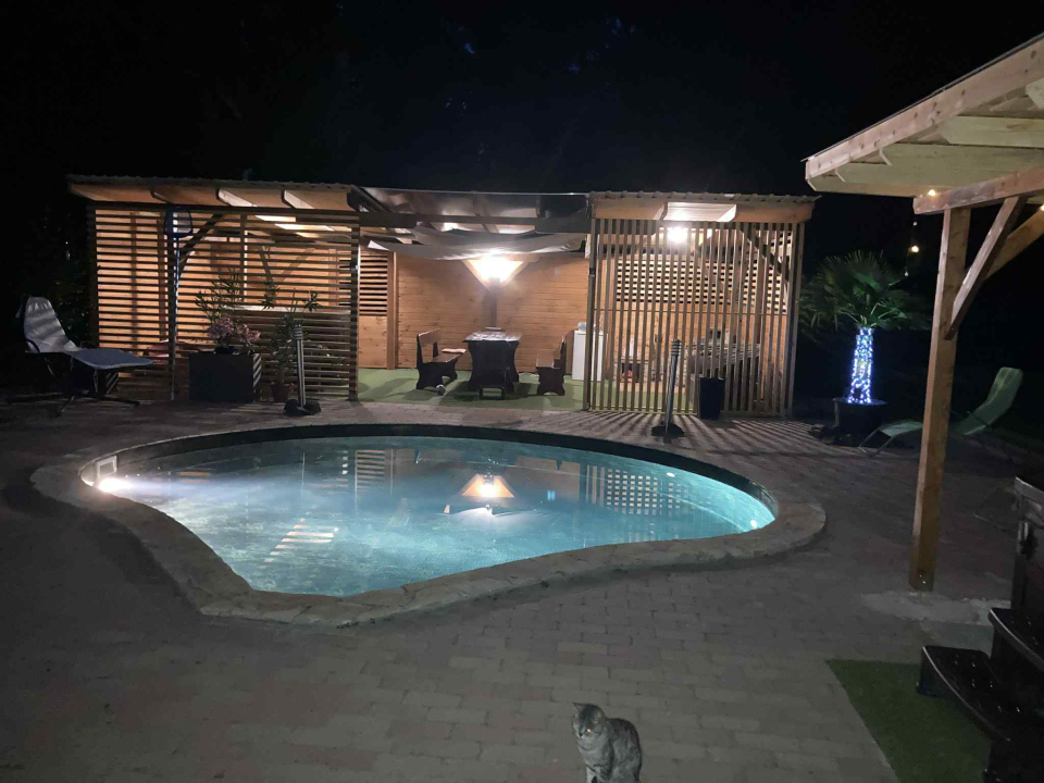 Relax Vendégház Meszes - Foktő