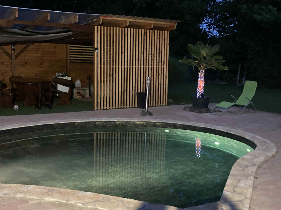 Relax Vendégház Meszes - Foktő