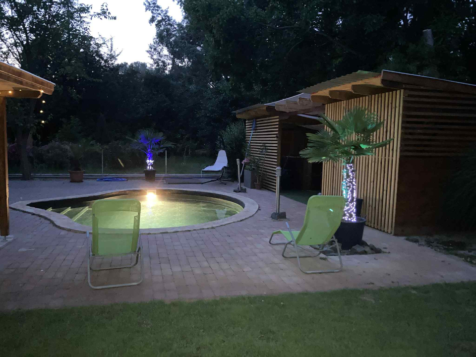 Relax Vendégház Meszes - Foktő