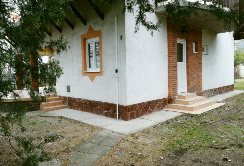 Ricky Apartman