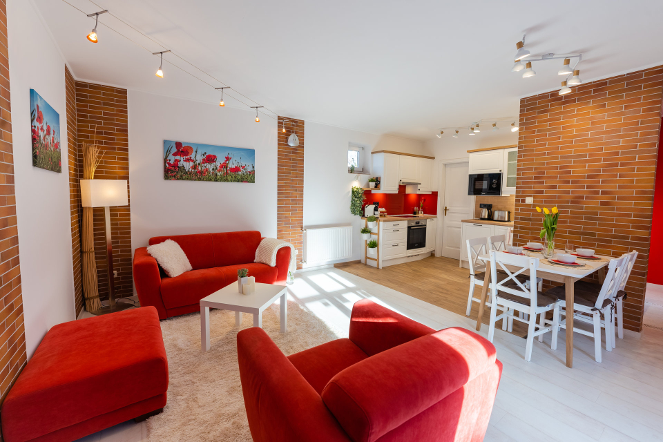 Sára-Lux Apartman
