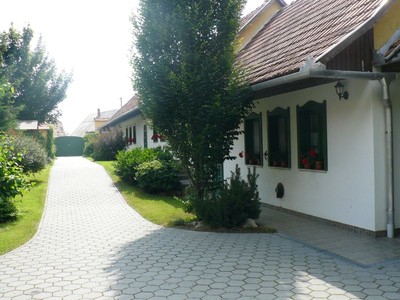 Schmuck Vendégház