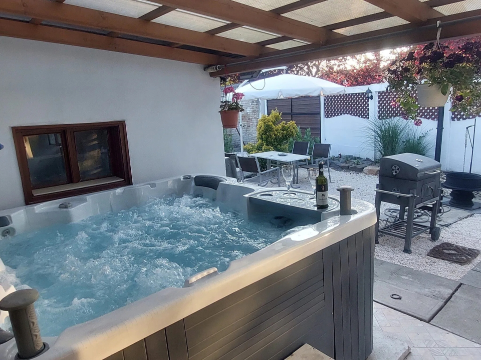 Szent Anna Vendégház