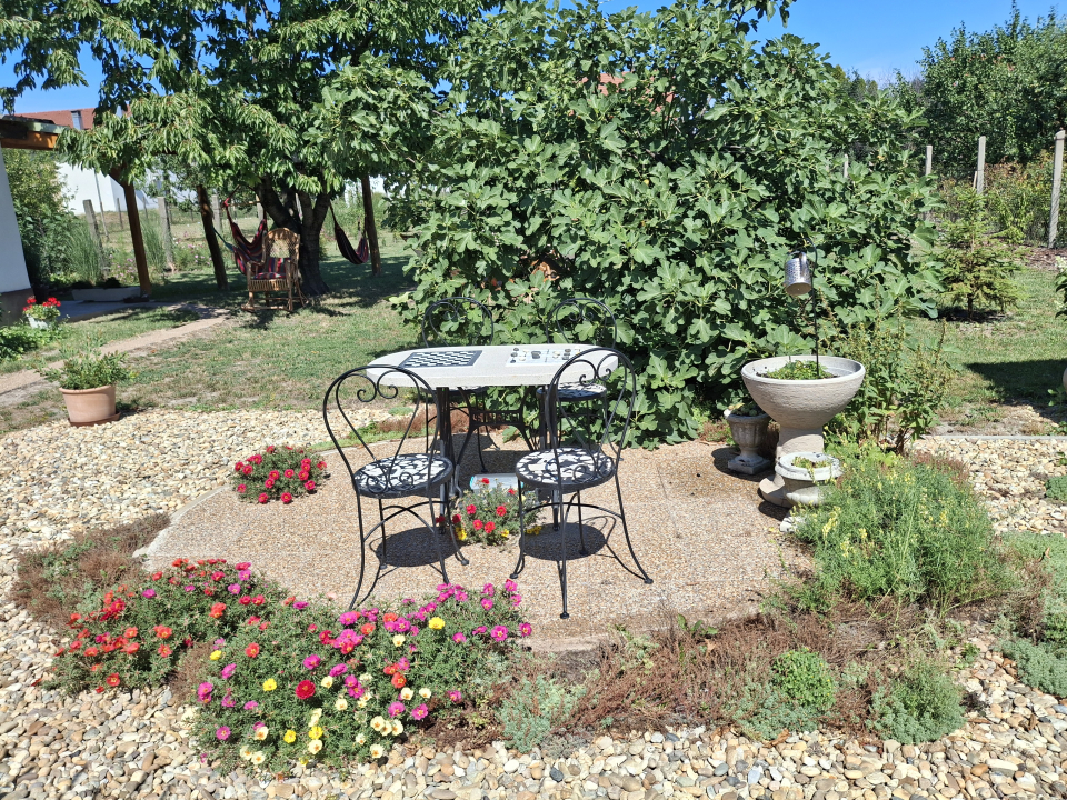 Sziget Gyöngye Vendégház - Tahitótfalu