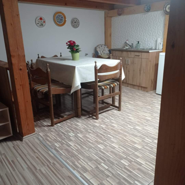 Torkos Fogadó-Németh Vendégház