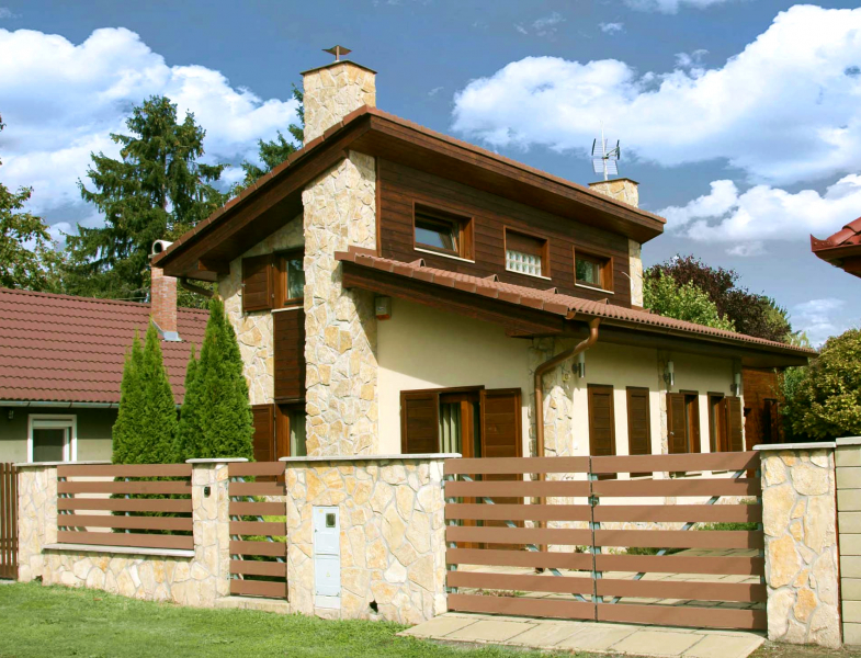 Villa Barraca