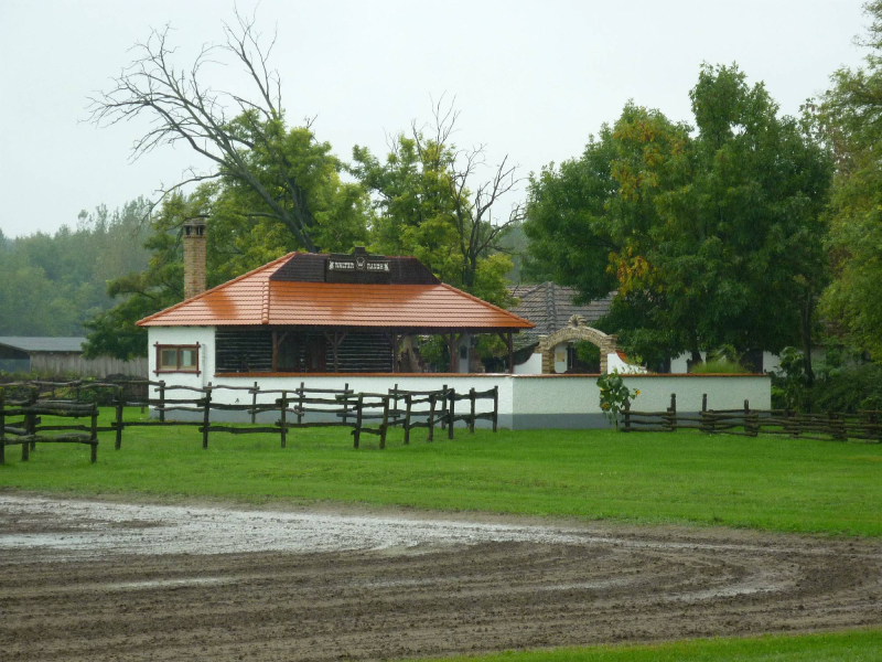 Walter Ranch