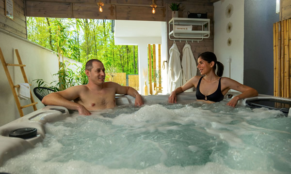 Happy Island Luxury Apartman-Sárvár