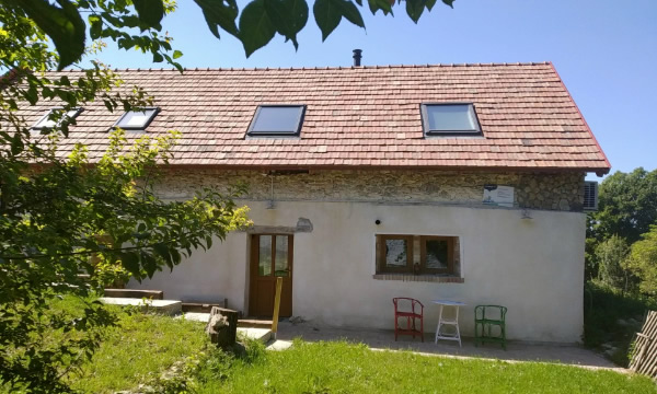 Kinizsi Pajtája Vendégház-Nagyvázsony